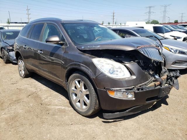 2010 Buick Enclave CXL