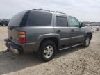 2002 Chevrolet Tahoe K1500