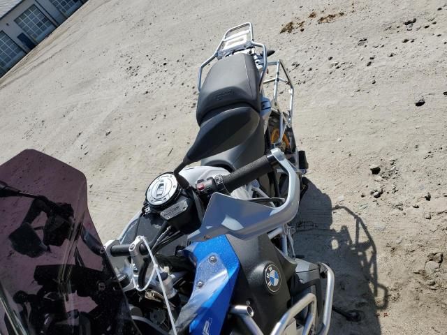 2020 BMW R 1250 GS Adventure