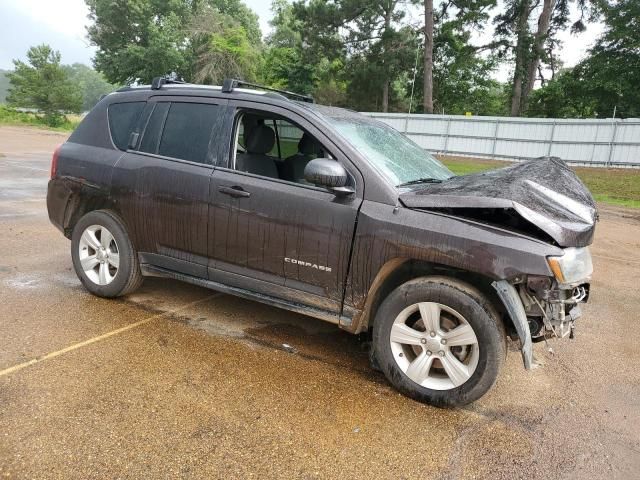 2014 Jeep Compass Sport