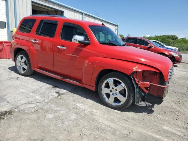 2011 Chevrolet HHR LT