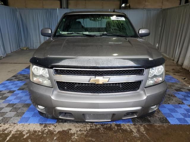 2007 Chevrolet Avalanche C1500