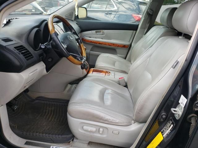 2008 Lexus RX 350