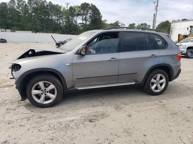 2008 BMW X5 3.0I