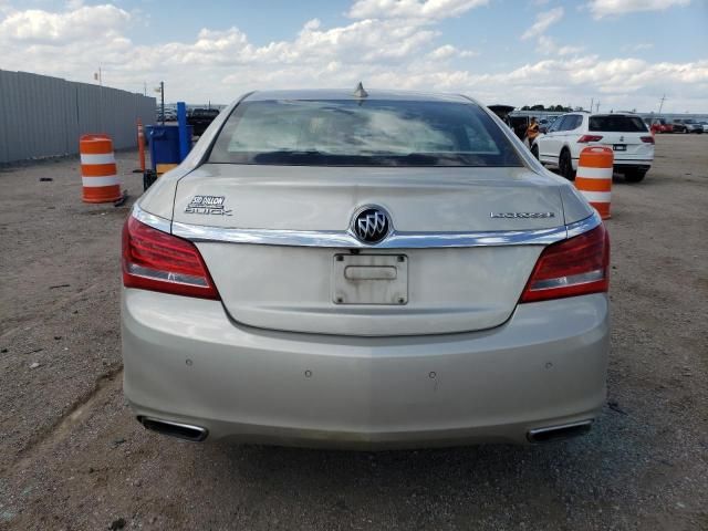 2015 Buick Lacrosse Premium