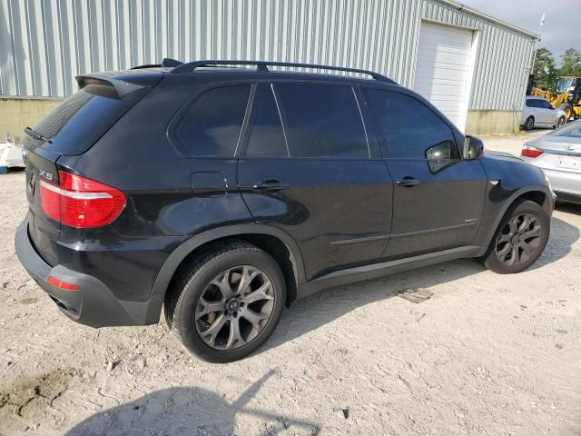 2009 BMW X5 XDRIVE48I