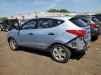 2010 Hyundai Tucson GLS