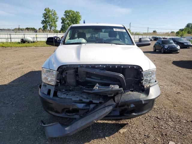 2014 Dodge RAM 1500 ST