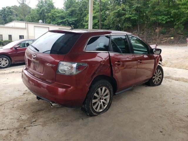 2010 Mazda CX-7