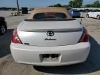 2005 Toyota Camry Solara SE