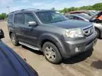 2009 Honda Pilot Touring