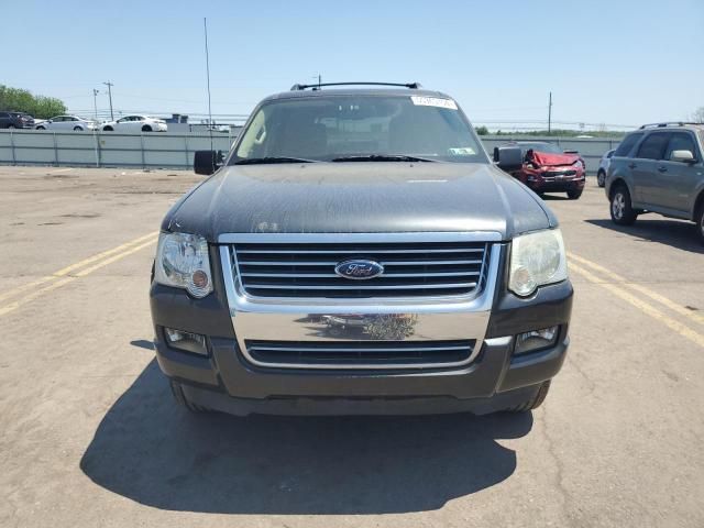 2010 Ford Explorer XLT