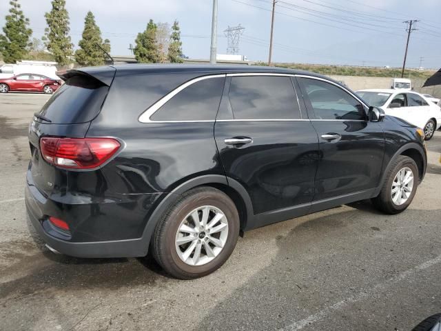 2019 KIA Sorento L