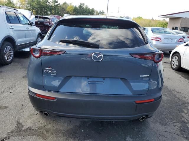 2022 Mazda CX-30 Preferred