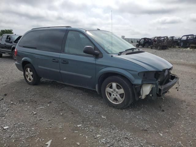 2006 Dodge Grand Caravan SE