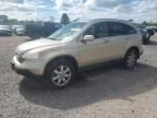 2008 Honda CR-V EXL