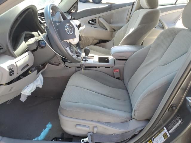 2008 Toyota Camry CE