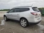 2016 Chevrolet Traverse LTZ