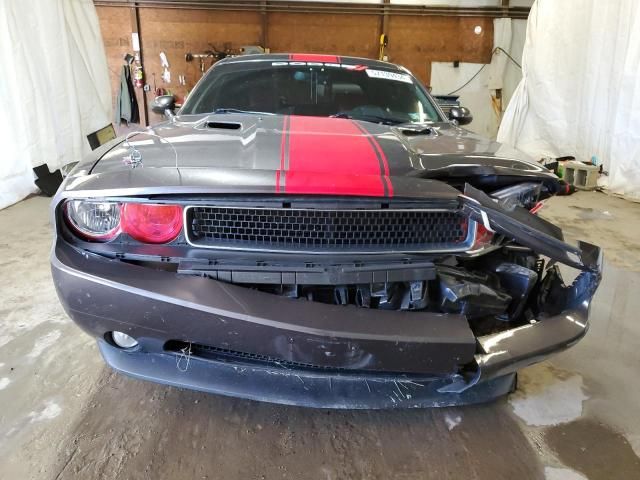 2014 Dodge Challenger SXT