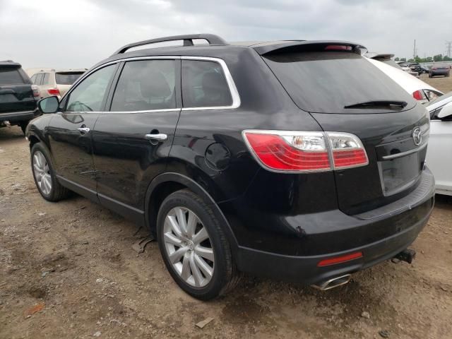 2010 Mazda CX-9