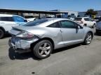 2007 Mitsubishi Eclipse GT