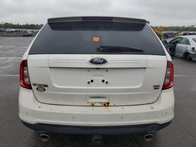 2011 Ford Edge SEL