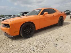 Salvage cars for sale at Kansas City, KS auction: 2014 Dodge Challenger R/T