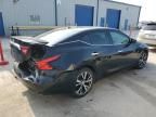 2016 Nissan Maxima 3.5S