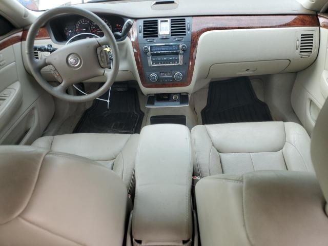 2006 Cadillac DTS