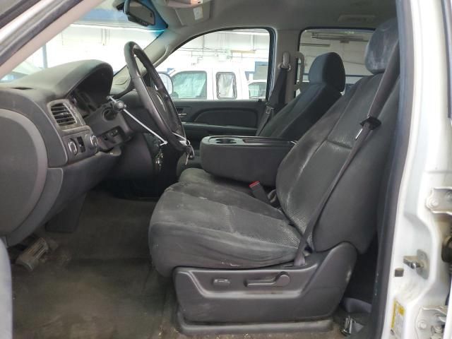 2007 Chevrolet Tahoe K1500