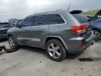 2011 Jeep Grand Cherokee Overland