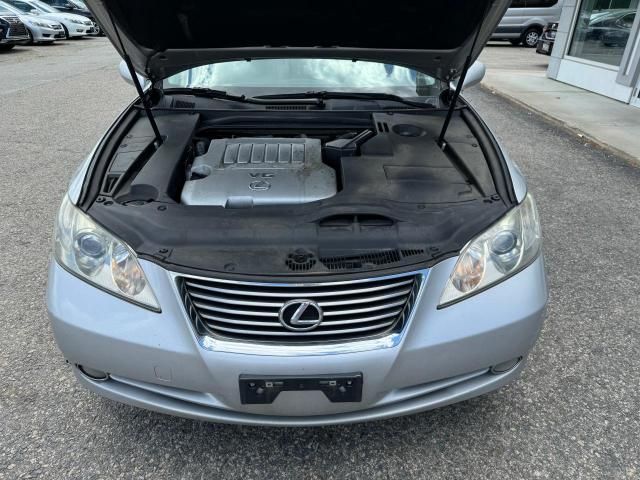 2008 Lexus ES 350