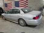 2002 Buick Lesabre Custom