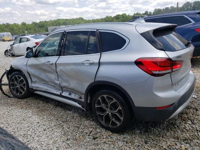 2020 BMW X1 SDRIVE28I