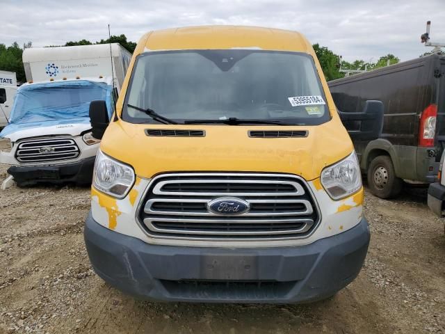 2018 Ford Transit T-350