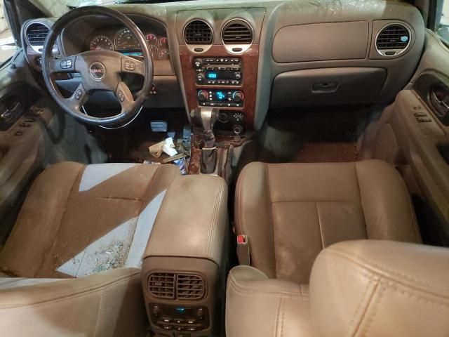 2008 GMC Envoy