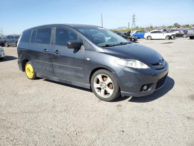 2006 Mazda 5