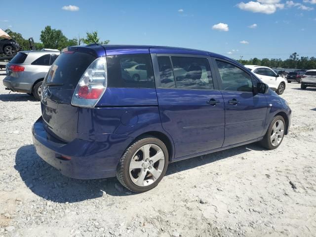 2006 Mazda 5