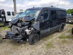 Salvage trucks for sale at Glassboro, NJ auction: 2011 Mercedes-Benz Sprinter 2500