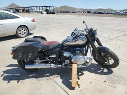 Salvage motorcycles for sale at Phoenix, AZ auction: 2023 BMW R18