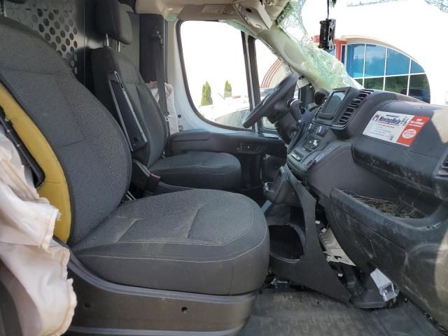 2023 Dodge RAM Promaster 2500 2500 Standard