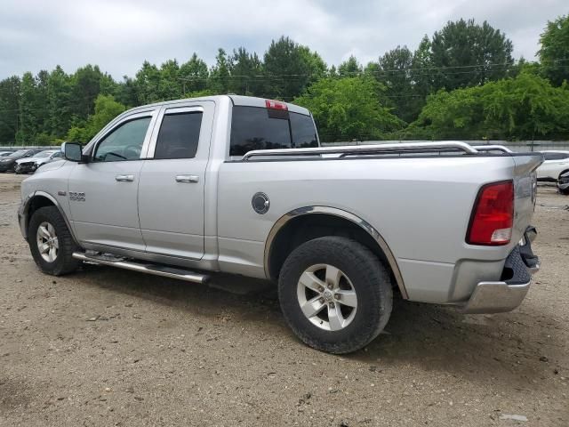 2014 Dodge RAM 1500 SLT