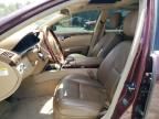 2007 Mercedes-Benz S 550 4matic