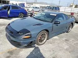 Vehiculos salvage en venta de Copart Sun Valley, CA: 1991 Dodge Stealth