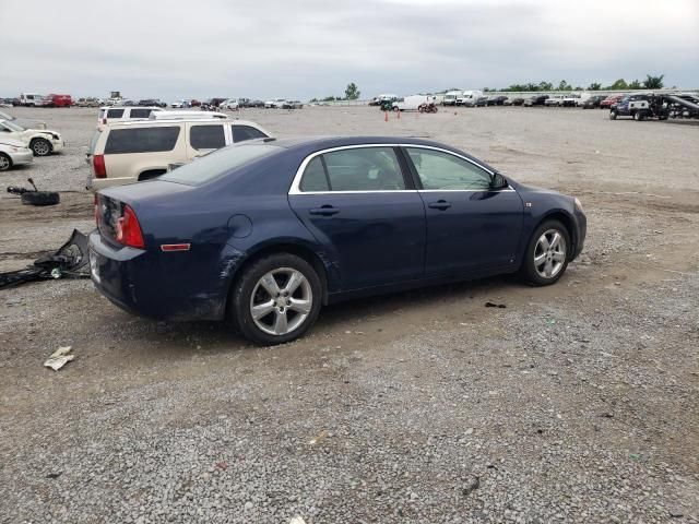 2008 Chevrolet Malibu LS