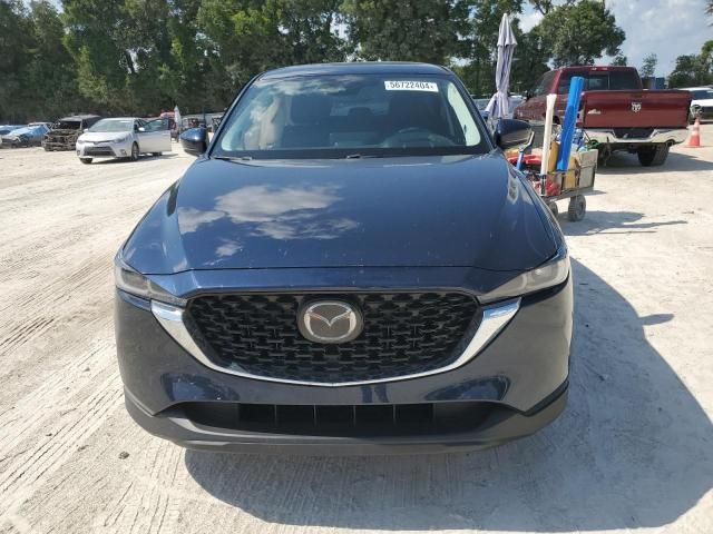 2022 Mazda CX-5 Premium Plus