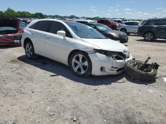 2010 Toyota Venza