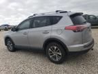 2018 Toyota Rav4 HV LE