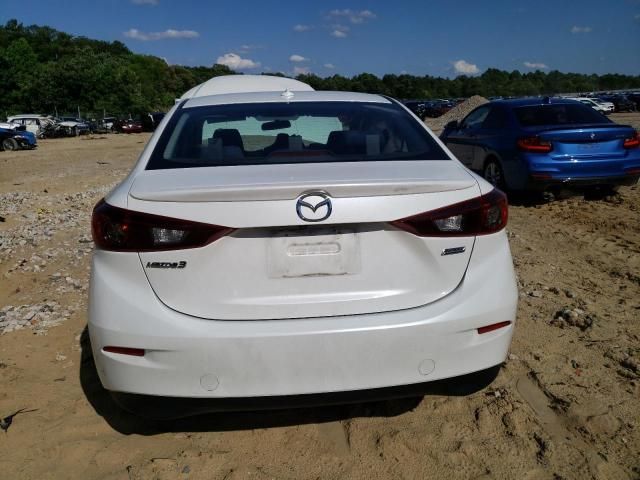 2014 Mazda 3 Touring