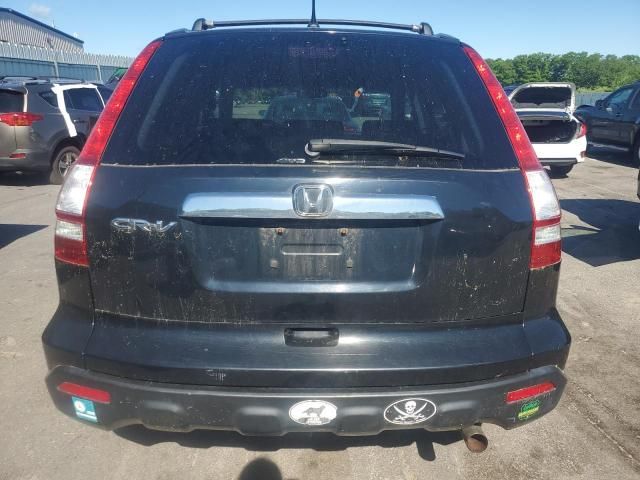 2008 Honda CR-V EX